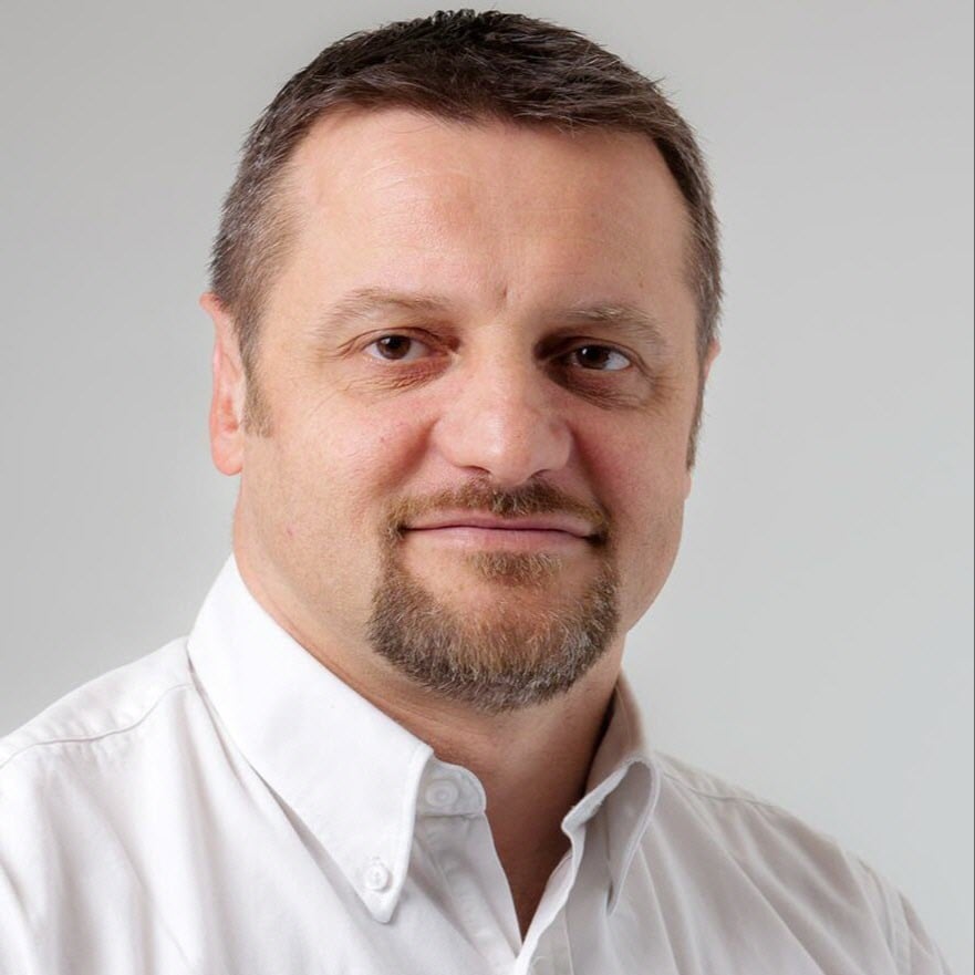 Frédéric Legrand, CEO d’Axxair