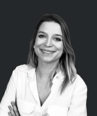 Camille - COO & Directrice associée