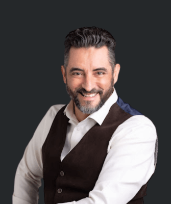 Karim - CEO & Fondateur
