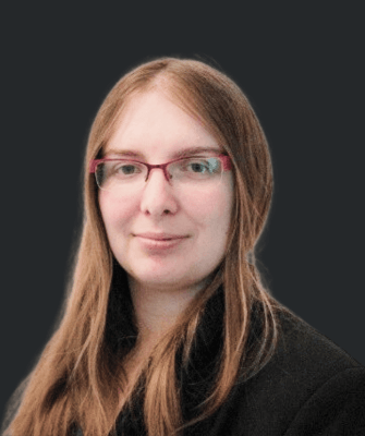 Lydie - Studio Manager